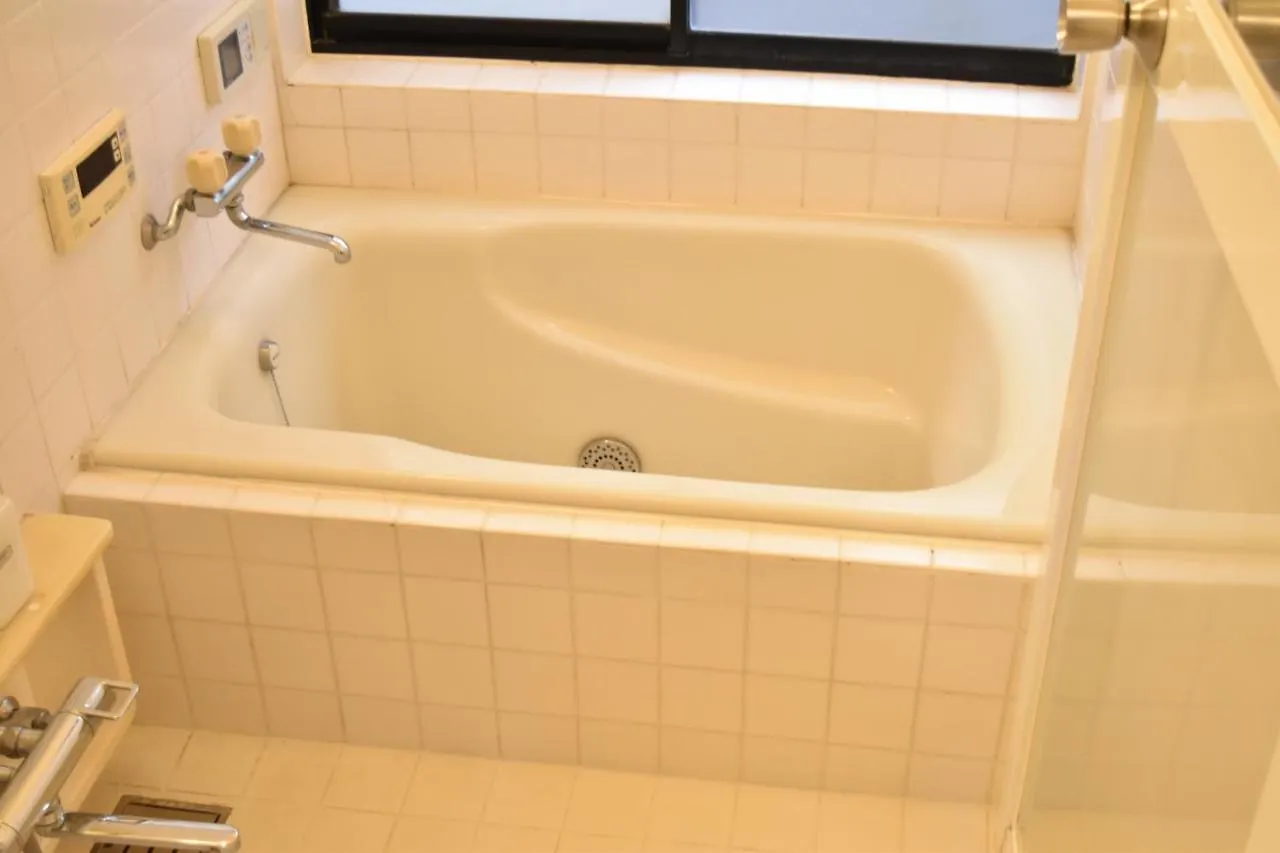 恵比寿二丁目戸建 Villa Tokio