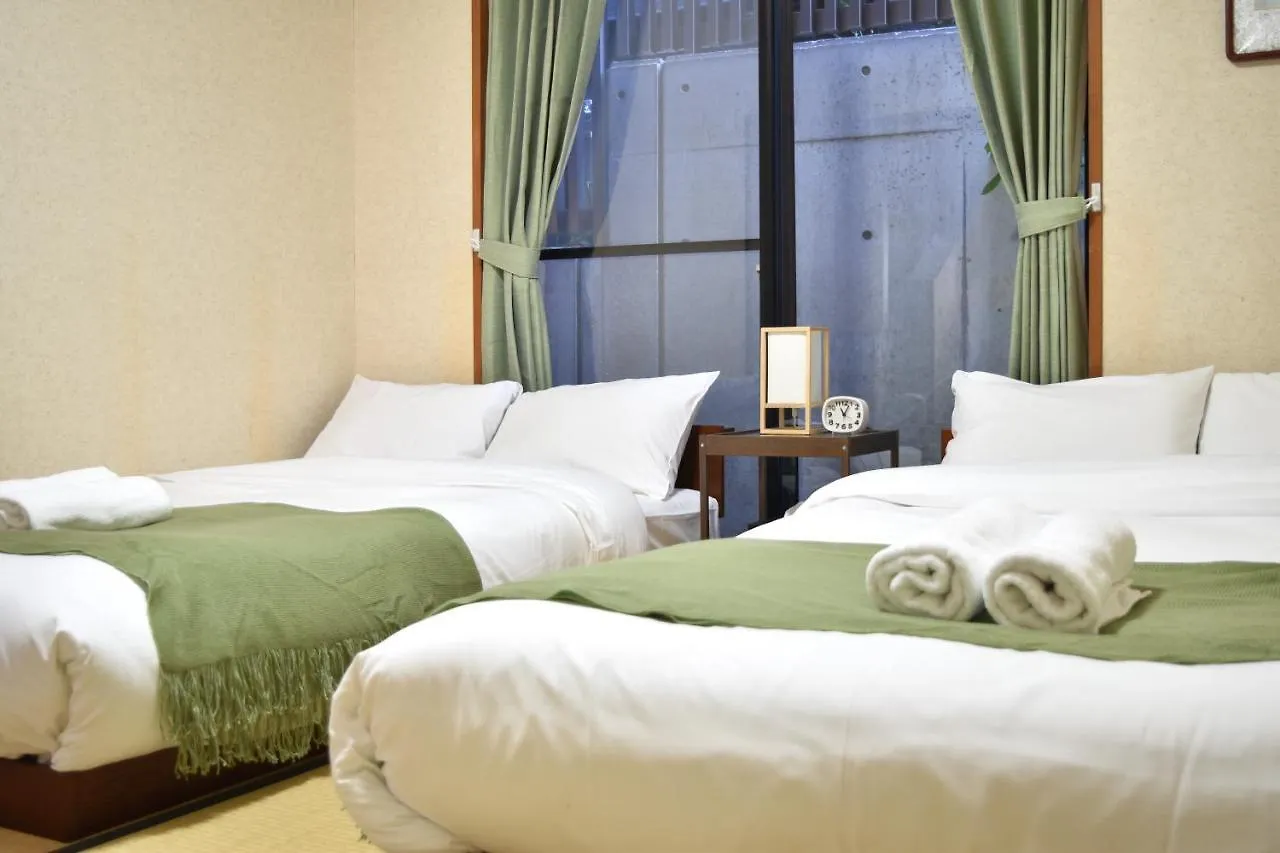 恵比寿二丁目戸建 Villa Tokyo Japan