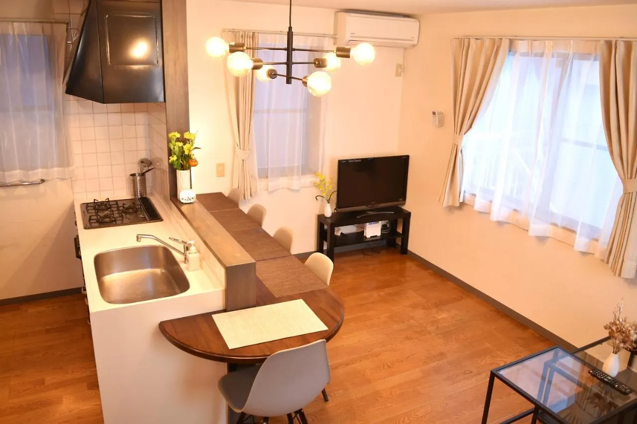 恵比寿二丁目戸建 Villa Tokyo 0*,