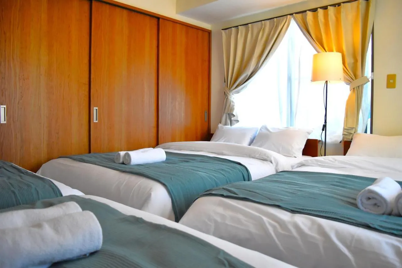 恵比寿二丁目戸建 Villa Tokyo 0*,  Japan