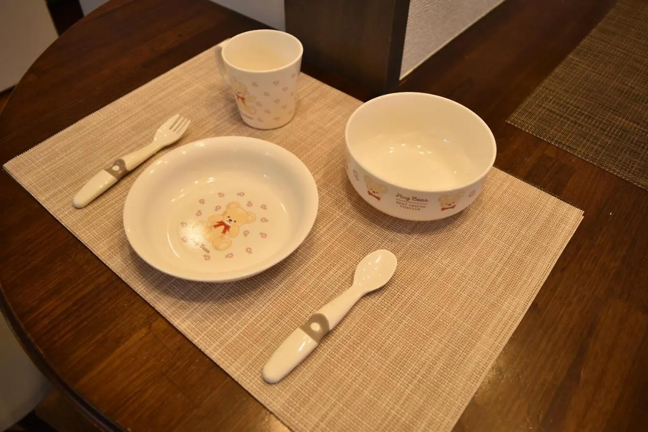 恵比寿二丁目戸建 Villa Tokio 0*,  Japan