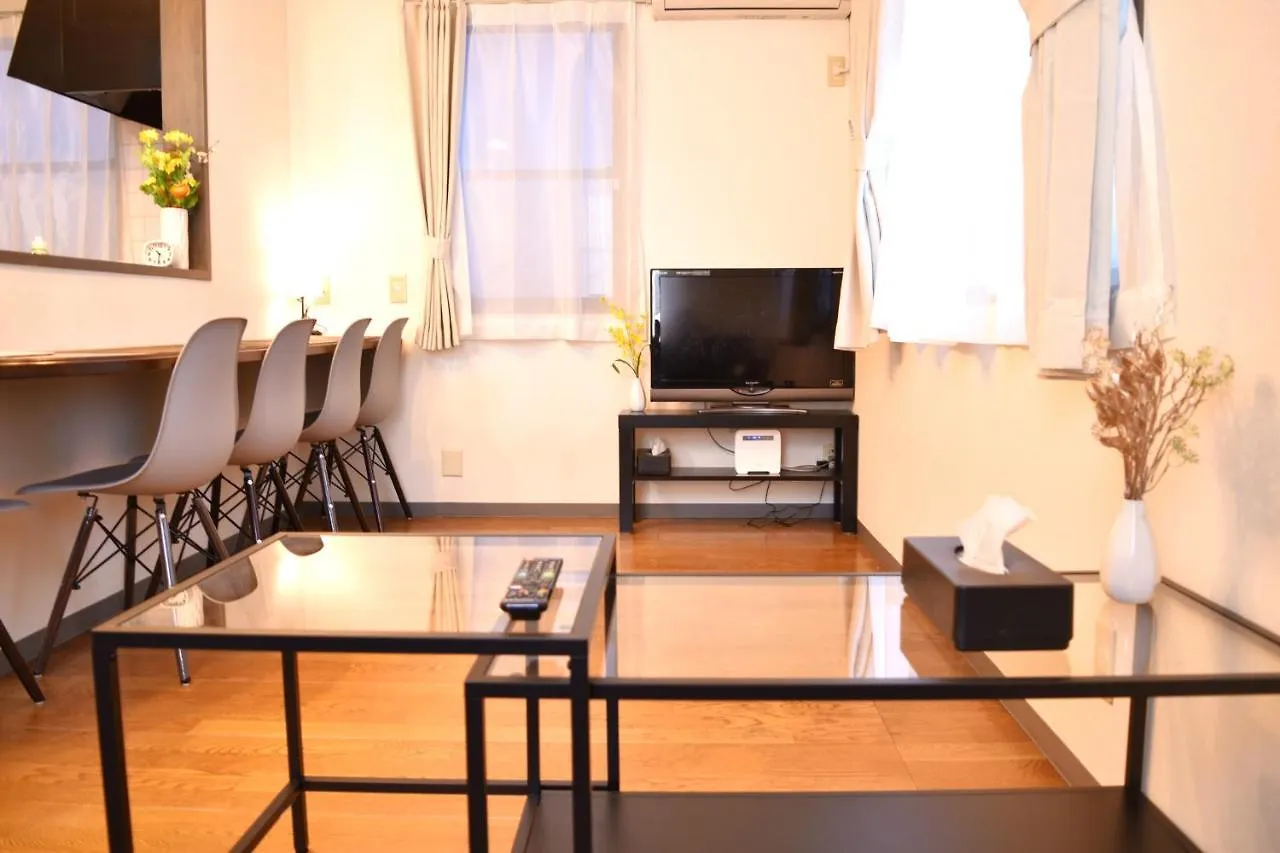 恵比寿二丁目戸建 Villa Tokyo