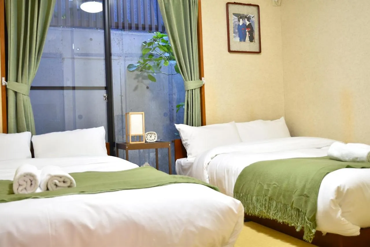 恵比寿二丁目戸建 Villa Tokio