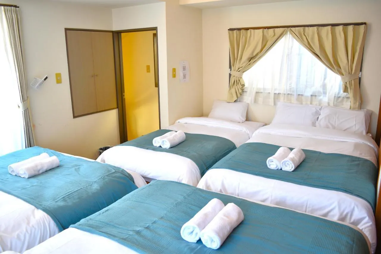 恵比寿二丁目戸建 Villa Tokyo 0*,  Japan